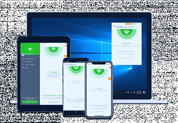 Download free VPN - surf anonymously | Avira